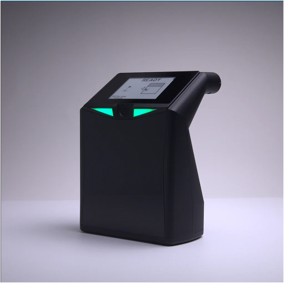 TruGolf Launch Box Launch Monitor