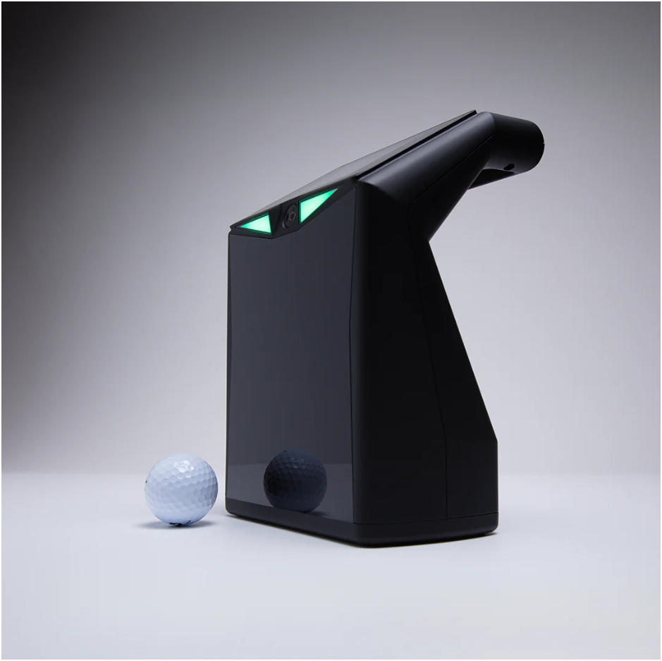 TruGolf Launch Box Launch Monitor