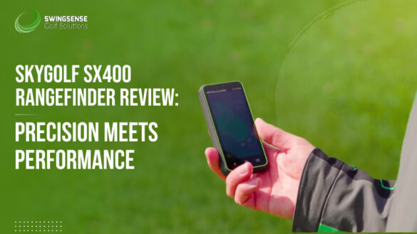 SkyGolf SX400