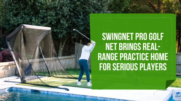 SwingNet Pro