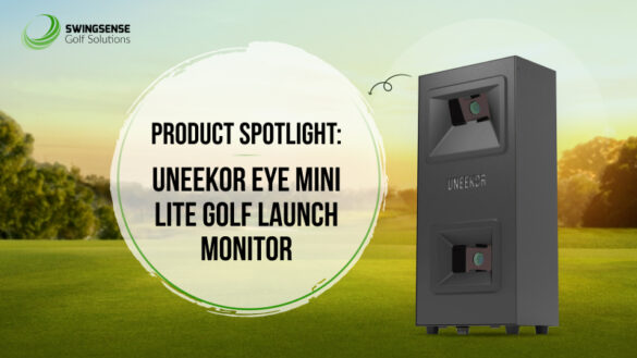 Uneekor EYE Mini LITE