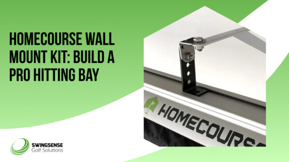 Wall Mount Kit
