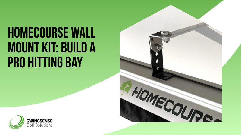 Wall Mount Kit