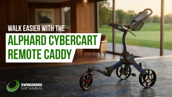 Alphard Cybercart