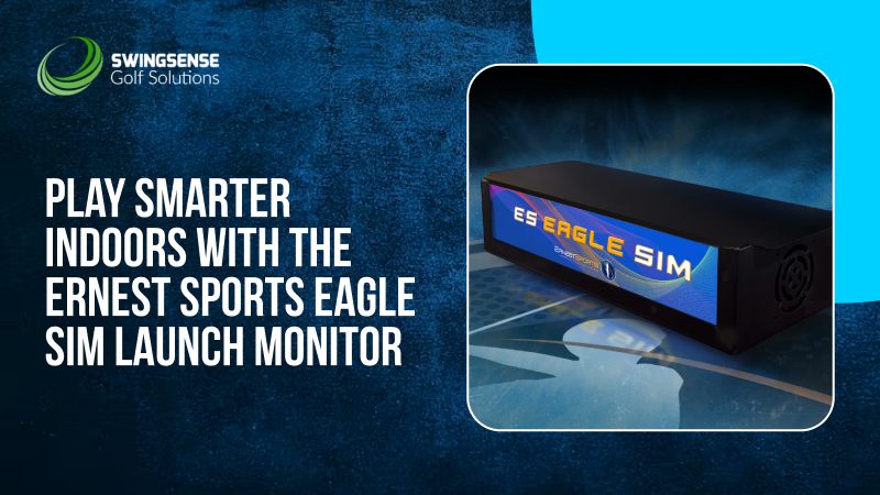 Ernest Sports Eagle Sim