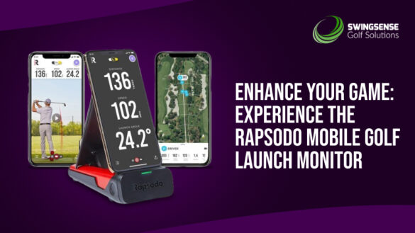 Rapsodo Mobile