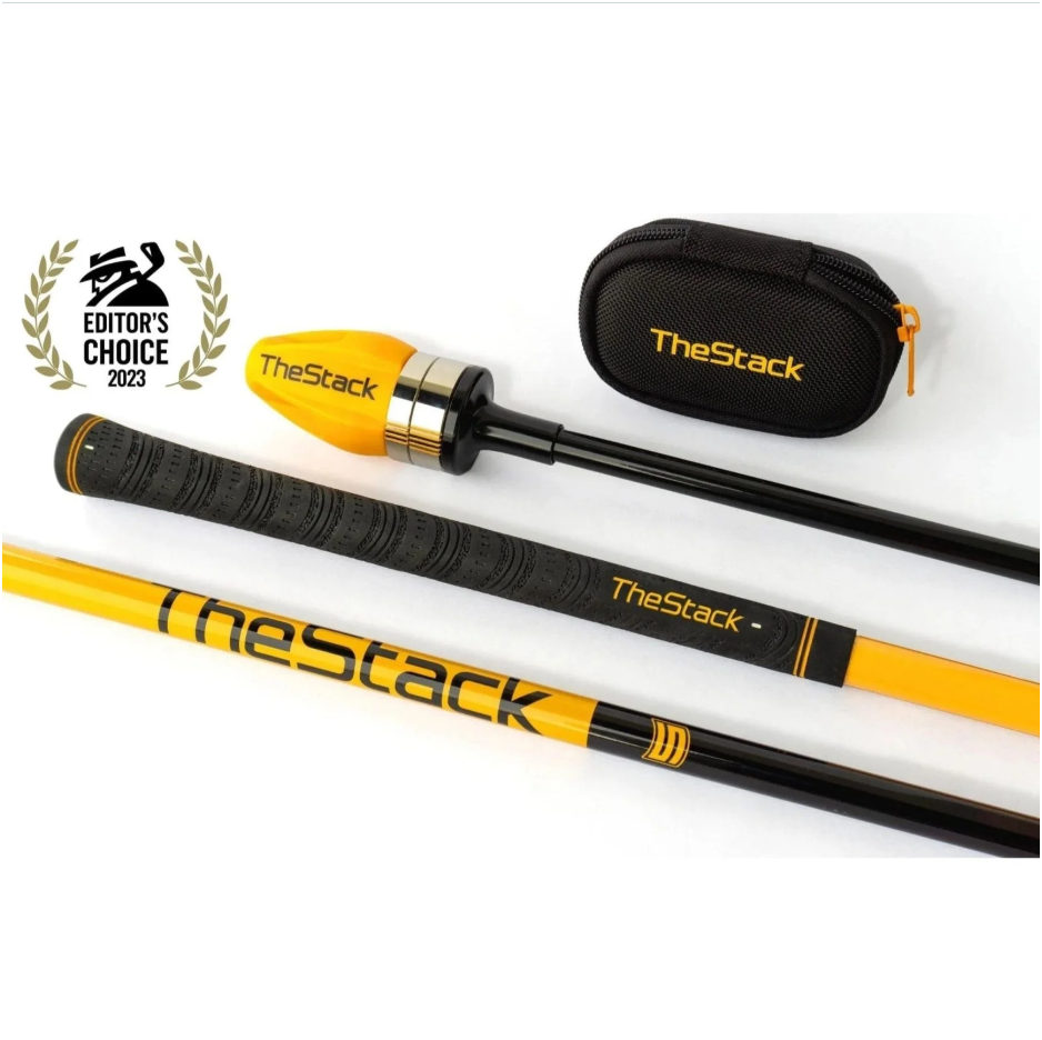 The Stack System