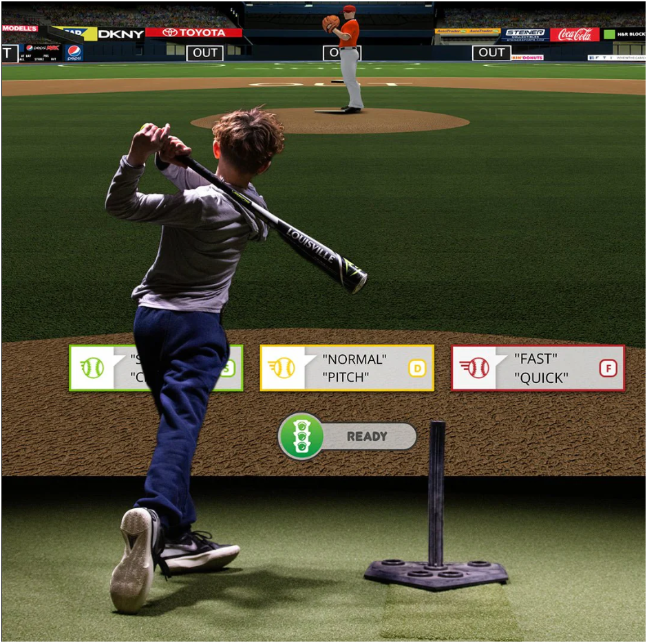 TruGolf MultiSport Arcade 2.0