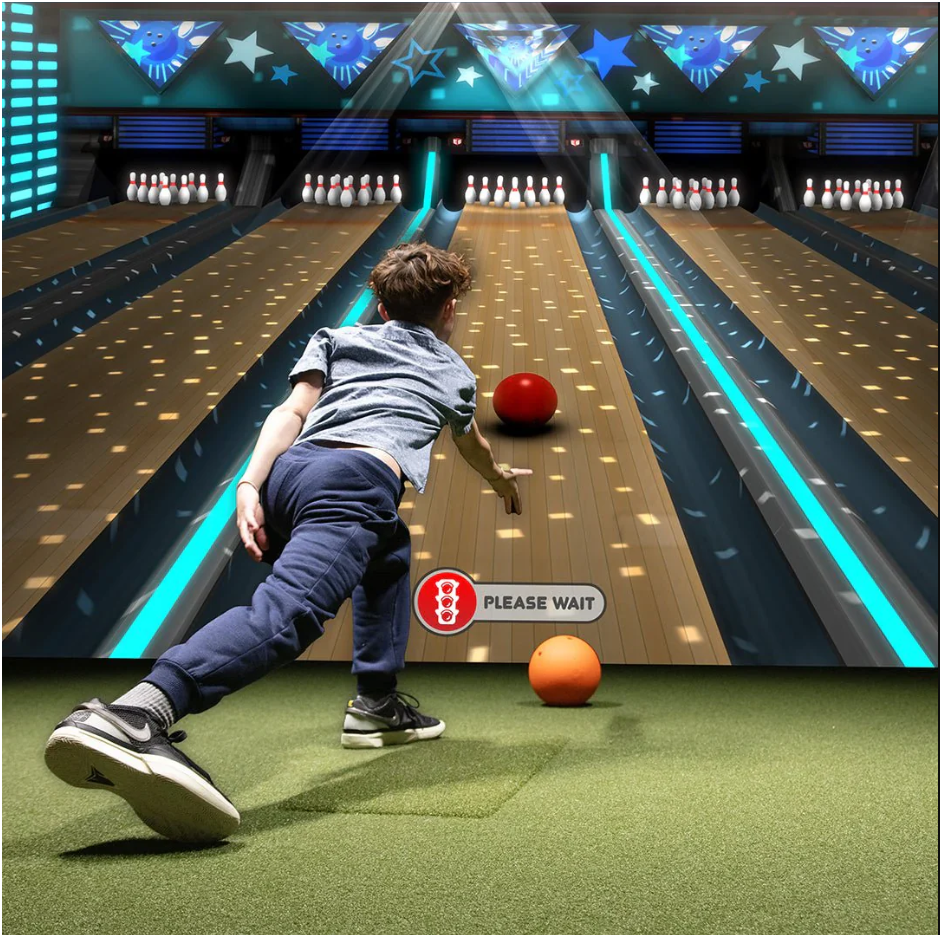 TruGolf MultiSport Arcade 2.0