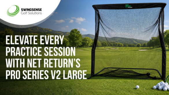 Net Return’s Pro Series V2