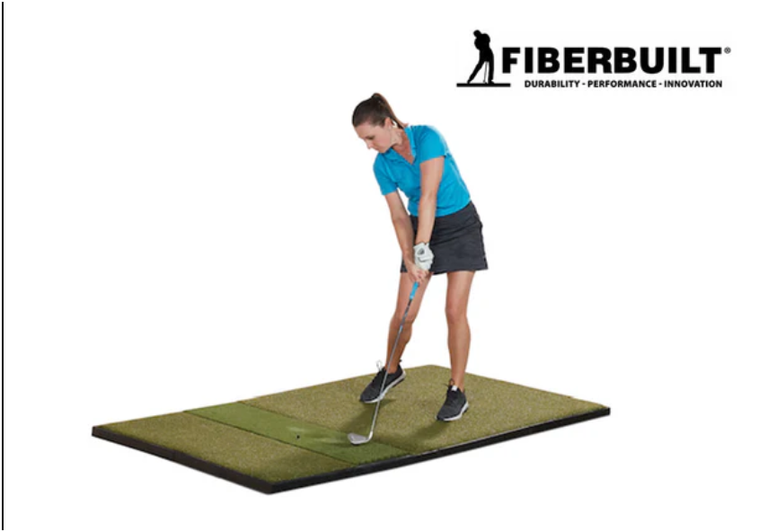 PerfectBay™ Golf Simulator Studio Kit