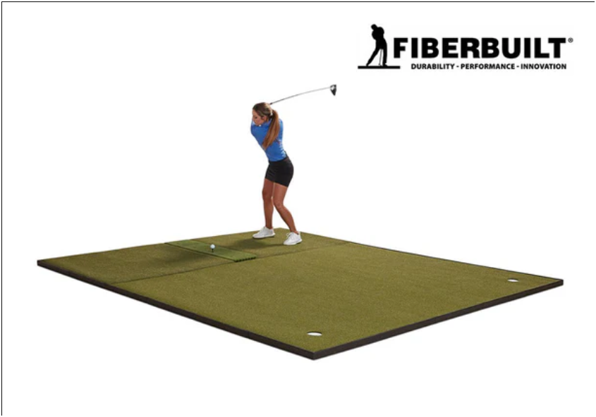PerfectBay™ Golf Simulator Studio Kit