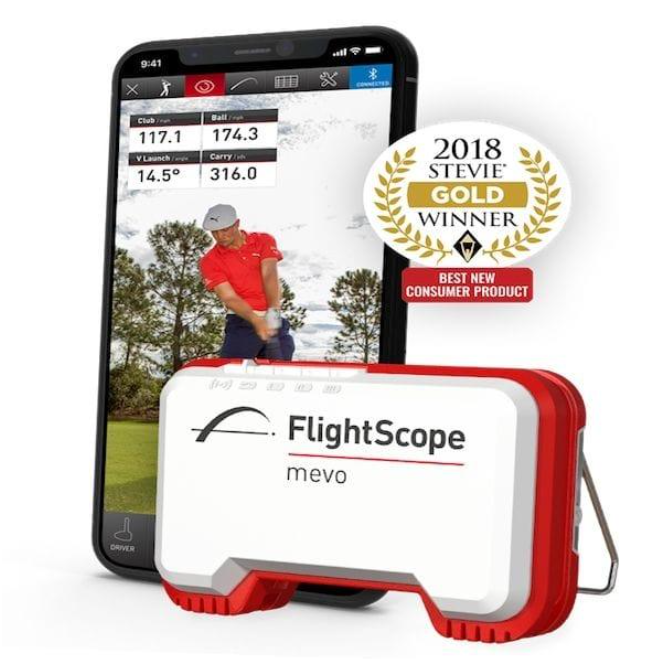 FlightScope Mevo