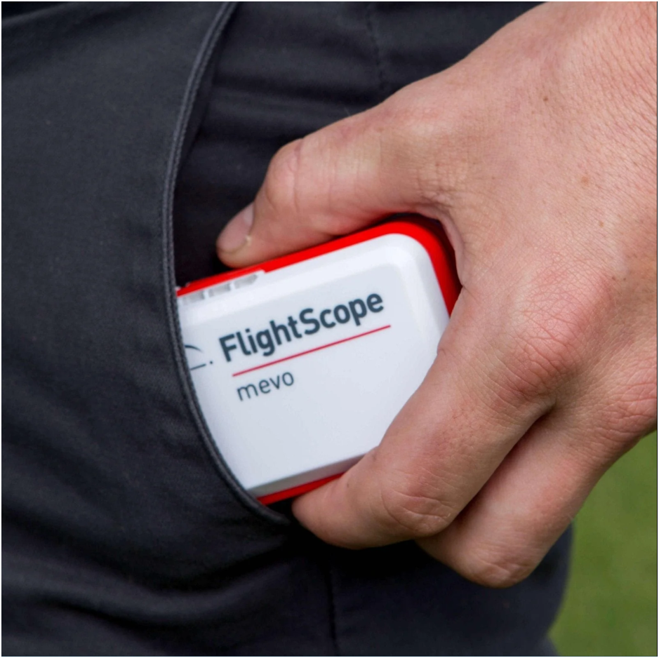 FlightScope Mevo