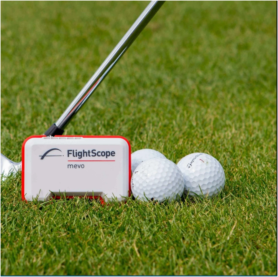 FlightScope Mevo