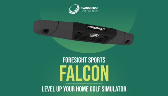 Foresight Sports Falcon