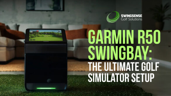Garmin R50 SwingBay