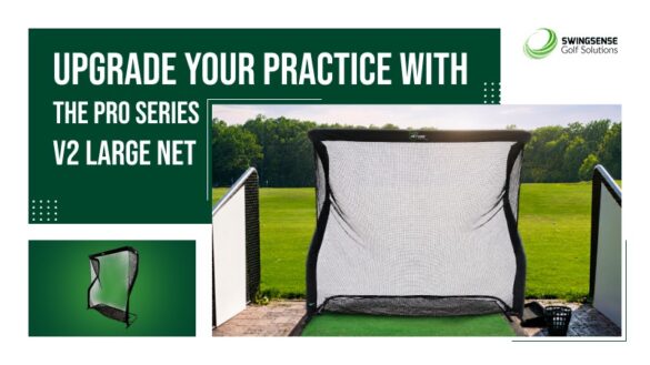 Pro Series V2 Large Net