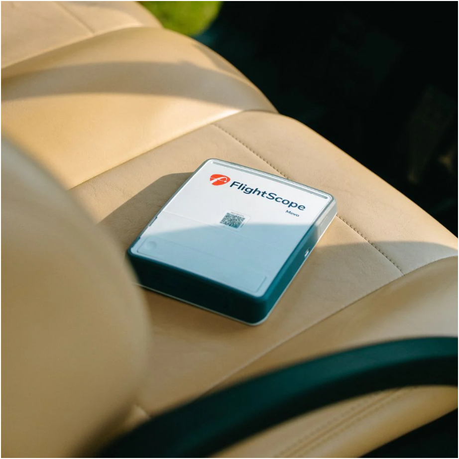 FlightScope Mevo Gen2