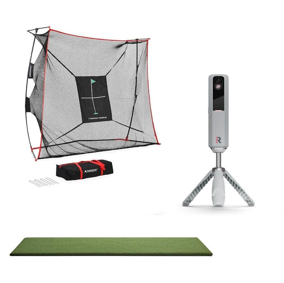 Rapsodo MLM2PRO Practice Bundle