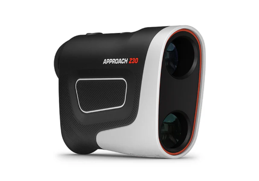 Garmin Approach Z30 Golf Laser Rangefinder