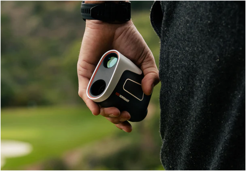 Garmin Approach Z30 Golf Laser Rangefinder