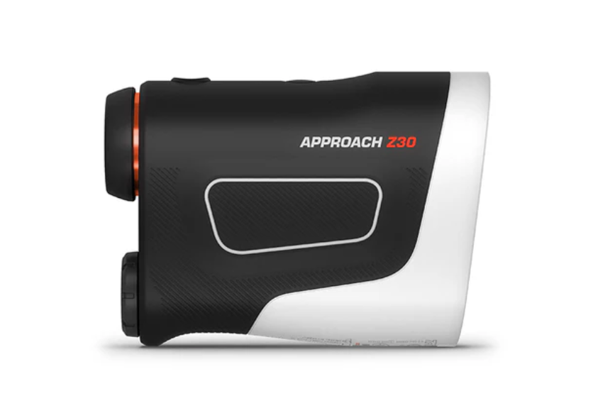 Garmin Approach Z30 Golf Laser Rangefinder