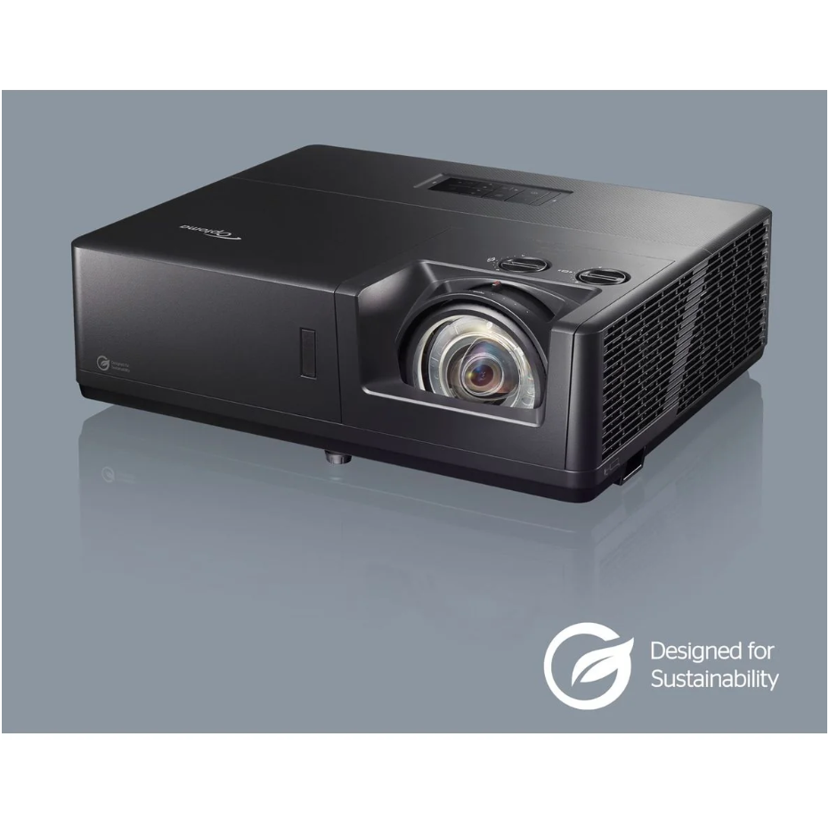 Optoma ZK608TST 4K UHD Projector