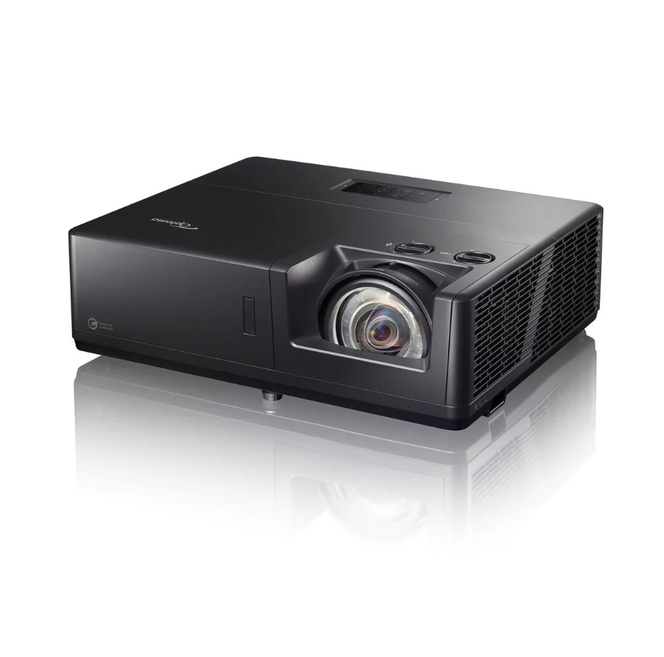 Optoma ZK608TST 4K UHD Projector