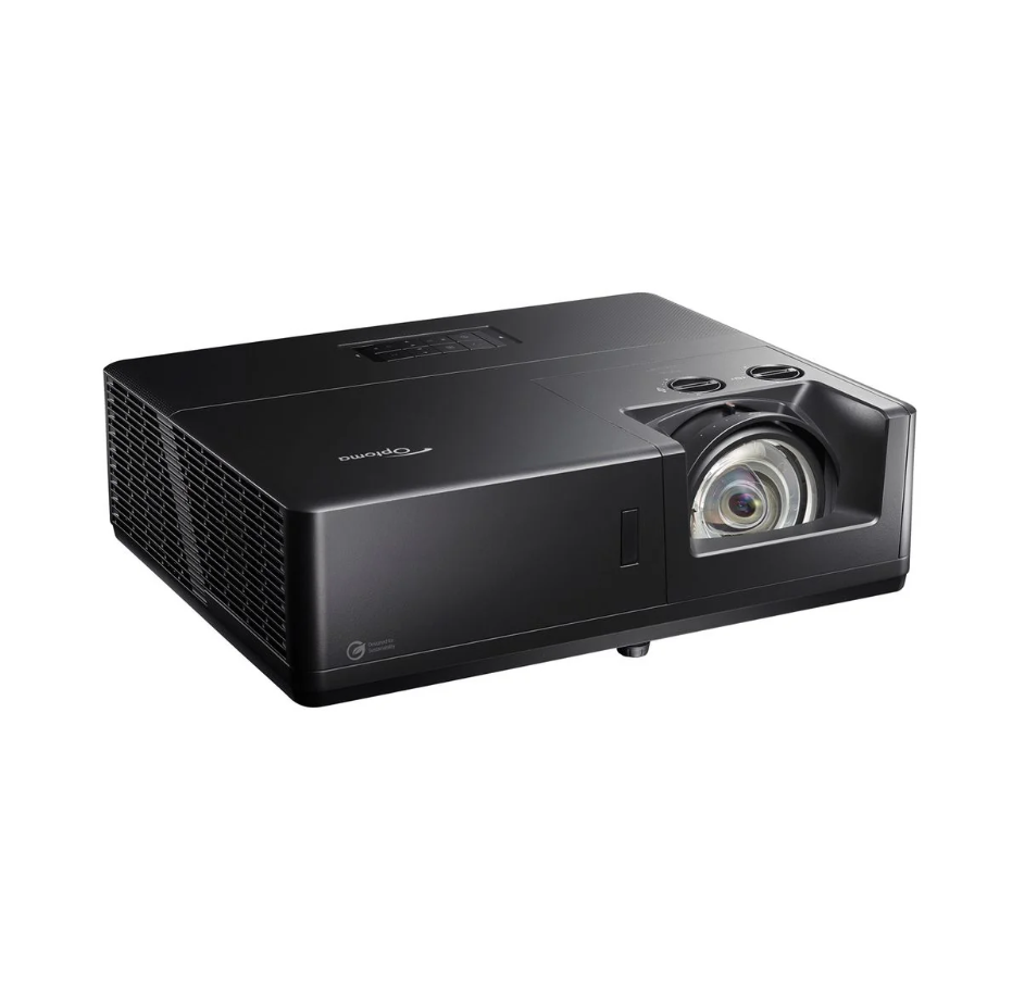 Optoma ZK608TST 4K UHD Projector
