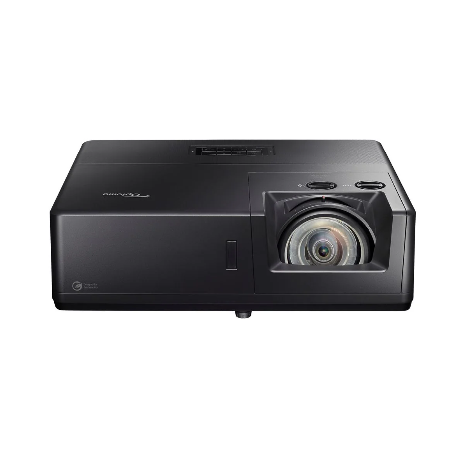 Optoma ZK608TST 4K UHD Projector