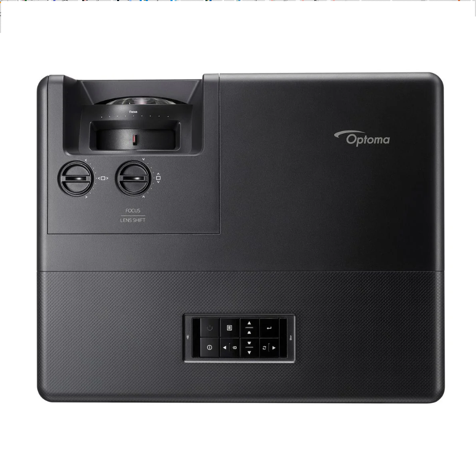 Optoma ZK608TST 4K UHD Projector