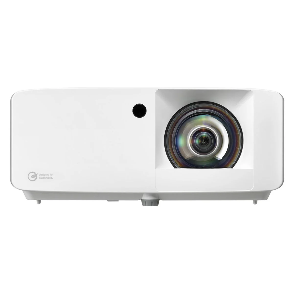 Optoma UHZ35ST 4K Short Throw Projector