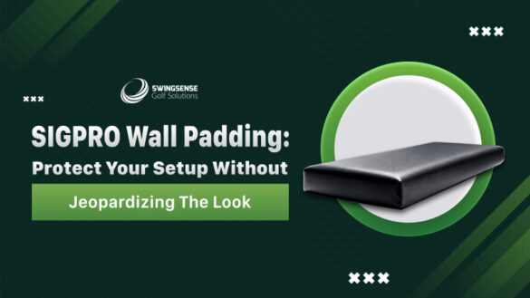 SIGPRO Wall Padding