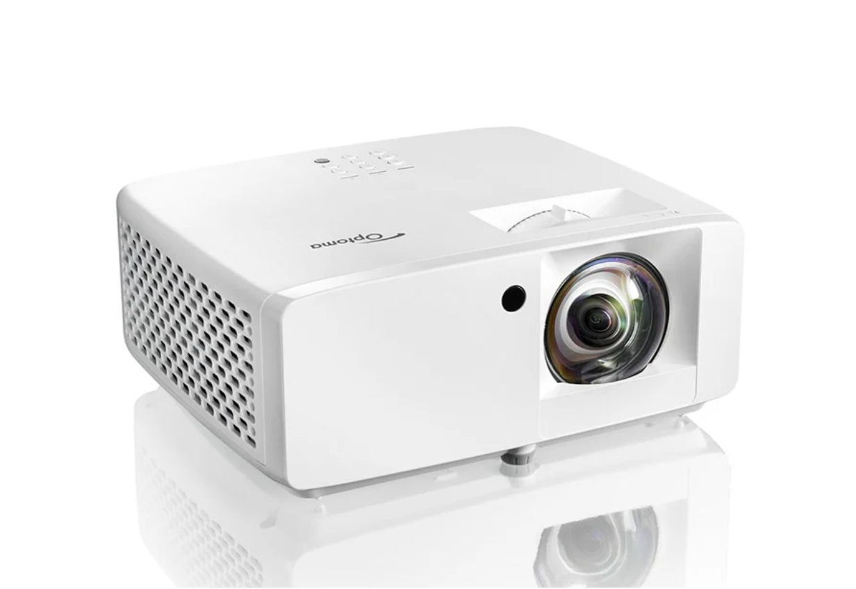 Optoma ZW350ST