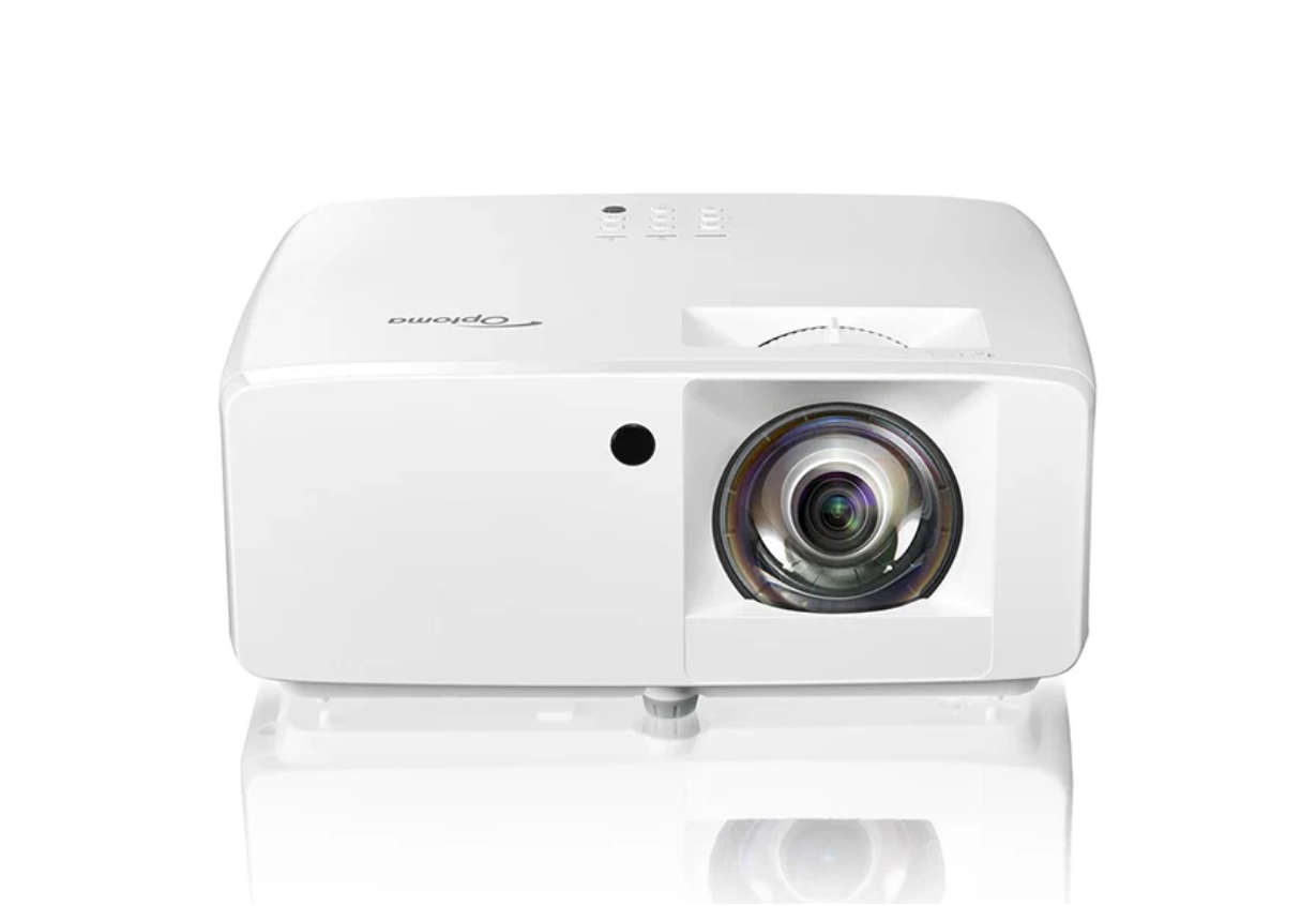 Optoma ZW350ST