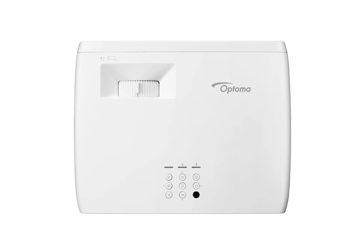 Optoma ZW350ST
