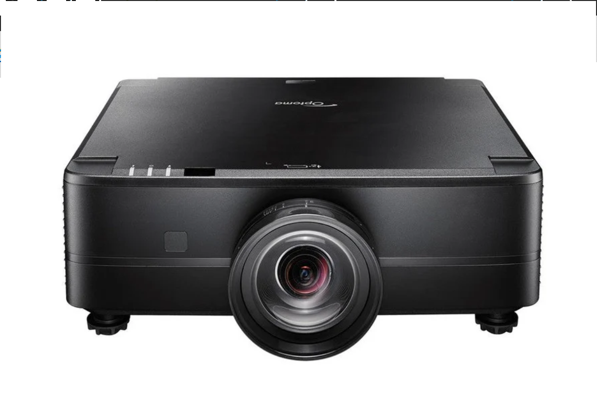 Optoma ZK810TST 4K UHD