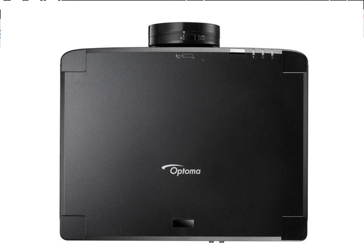 Optoma ZK810TST 4K UHD