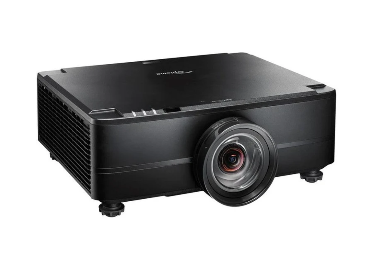 Optoma ZU920TST WUXGA