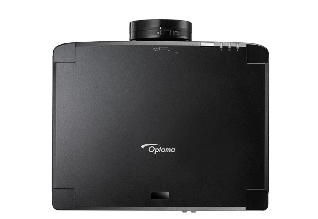 Optoma ZU920TST WUXGA