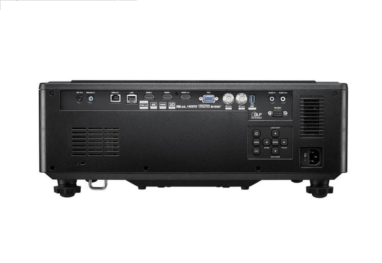 Optoma ZU920TST WUXGA