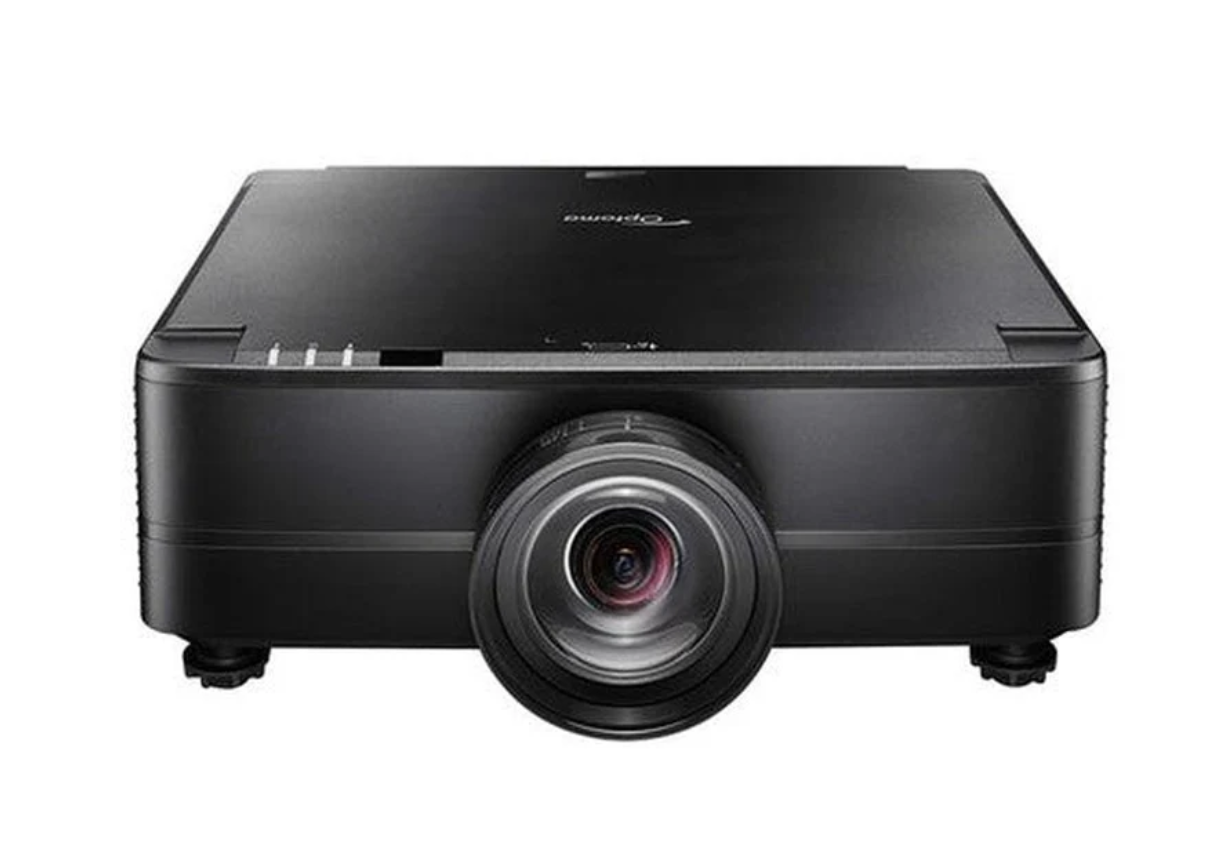 Optoma ZU920TST WUXGA