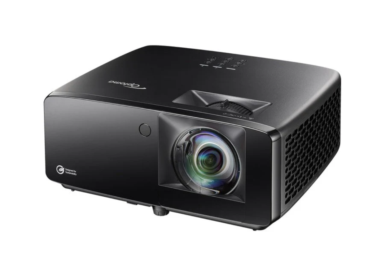 Optoma GT2400HDR