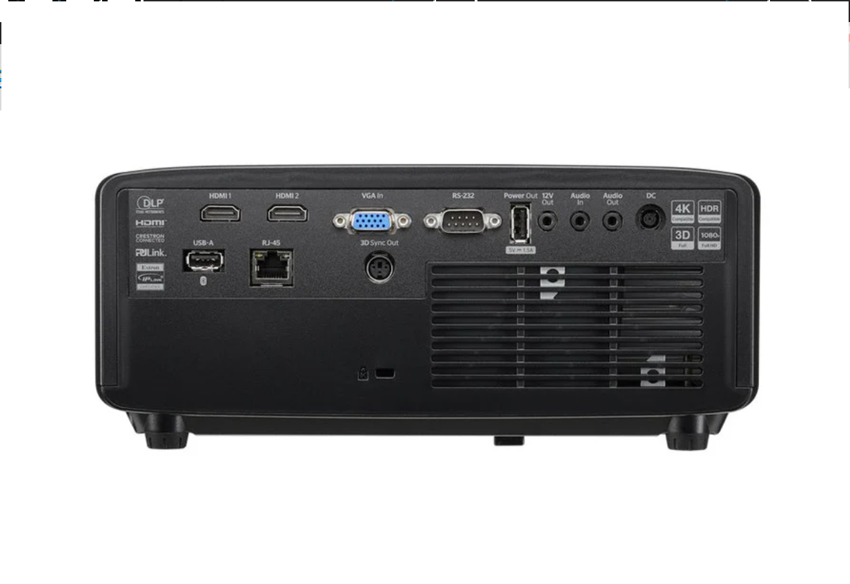 Optoma GT2400HDR
