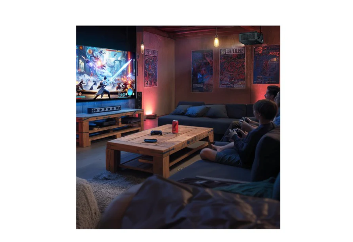 Optoma GT2400HDR
