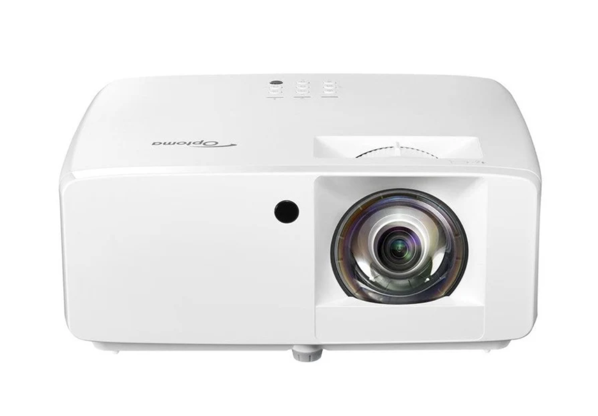 Optoma ZH350ST