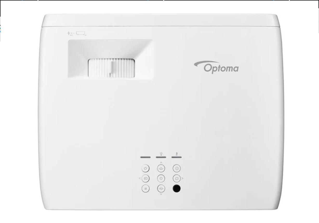 Optoma ZH350ST