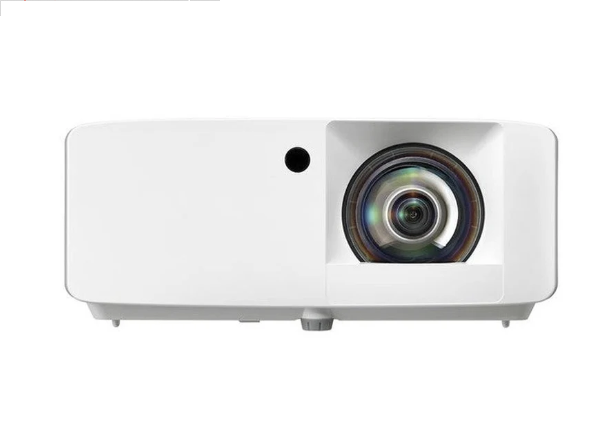 Optoma ZH350ST