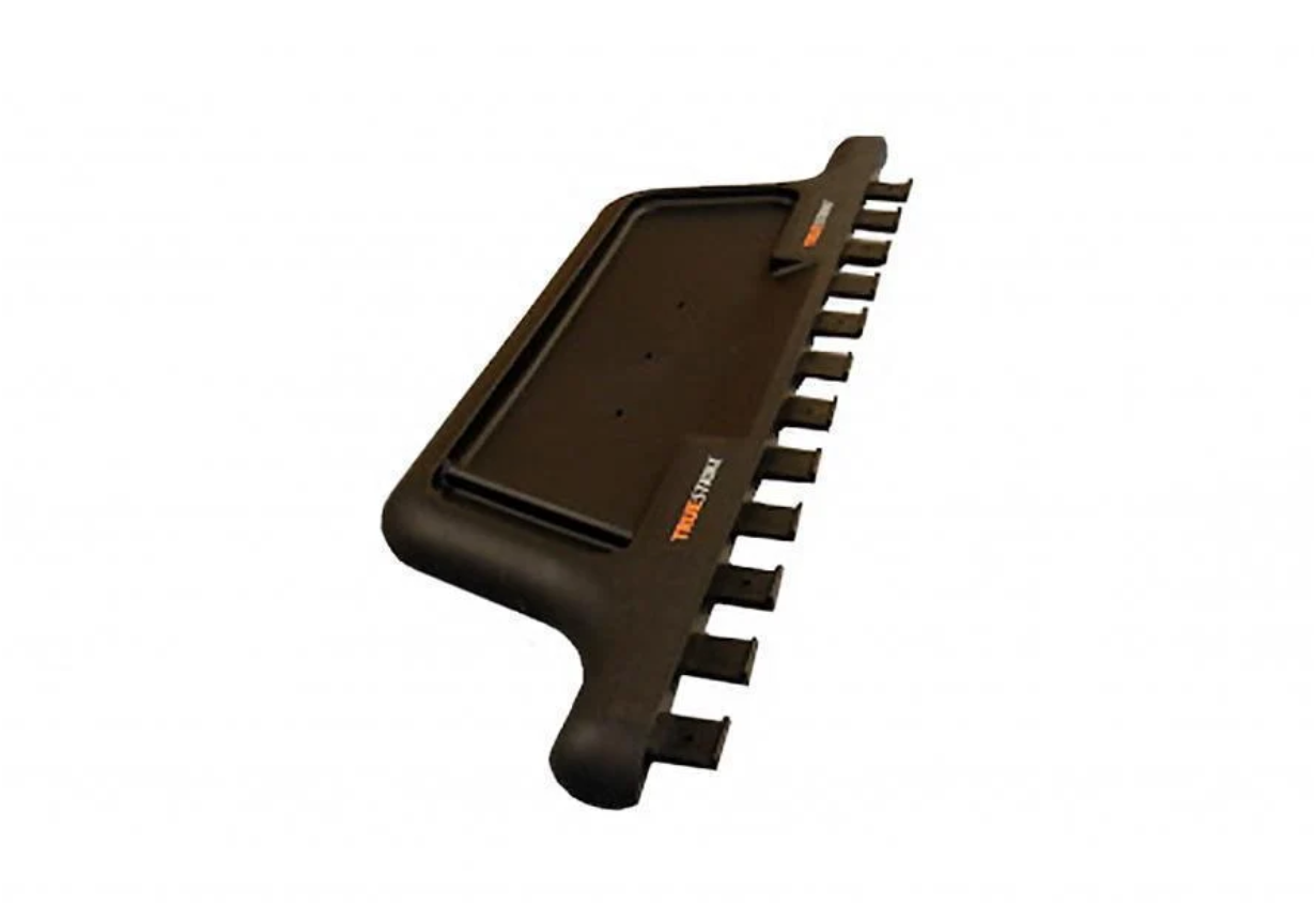 TrueStrike Golf Mat Ball Tray